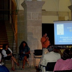 Inaugurazione Archè 02.09.13