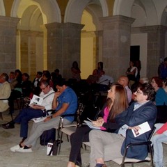 Inaugurazione Archè 02.09.13