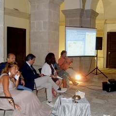 Inaugurazione Archè 02.09.13