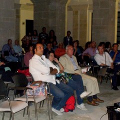 Inaugurazione Archè 02.09.13