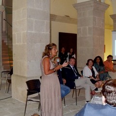 Inaugurazione Archè 02.09.13