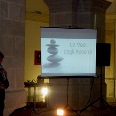 Inaugurazione Archè 02.09.13