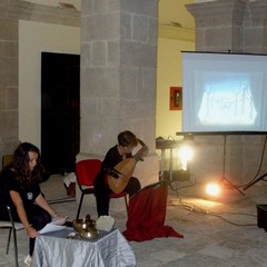 Inaugurazione Archè 02.09.13