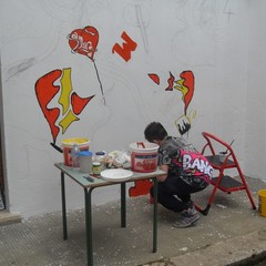 Concorso Murales