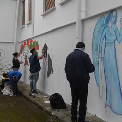Concorso Murales