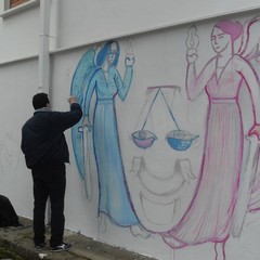 Concorso Murales
