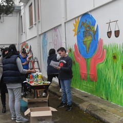 Concorso Murales