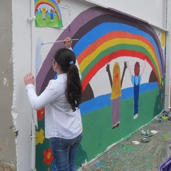 Concorso Murales