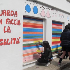 Concorso Murales