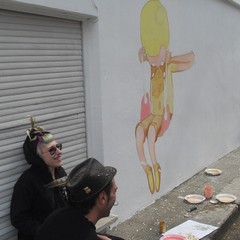 Concorso Murales