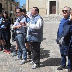 Pulizia Rione Piaggio