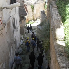 Pulizia Rione Piaggio
