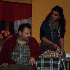 Trappola per un uomo solo