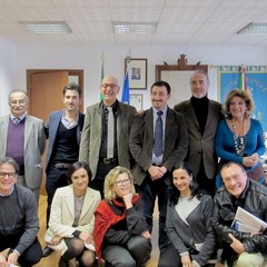 Incontro Unesco gennaio 2014