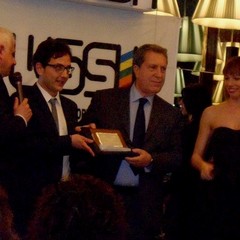 Andrea Dipalo premio Ussi 2013