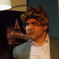 Voglia di borotalco