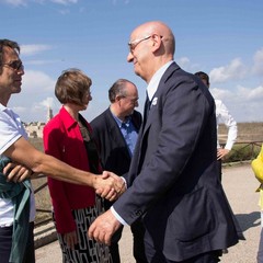 La Commissione Europea visita Matera per il 2019