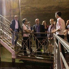 La Commissione Europea visita Matera per il 2019