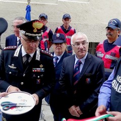 Bicentenario arma carabinieri