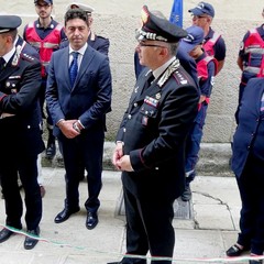 Bicentenario arma carabinieri