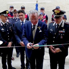 Bicentenario arma carabinieri