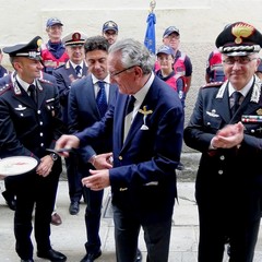 Bicentenario arma carabinieri