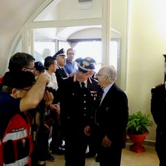 Bicentenario arma carabinieri