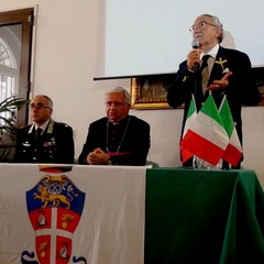 Bicentenario arma carabinieri