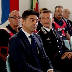 Bicentenario arma carabinieri