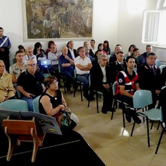 Bicentenario arma carabinieri