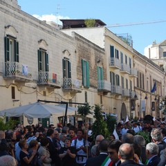 La commissione europea visita Matera