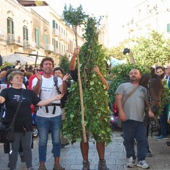 La commissione europea visita Matera