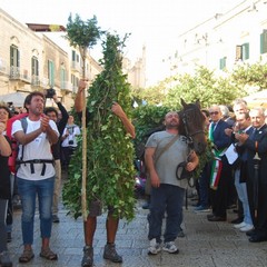 La commissione europea visita Matera