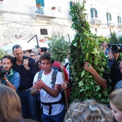 La commissione europea visita Matera