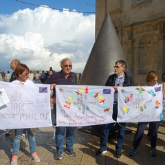 La commissione europea visita Matera