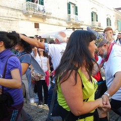 La commissione europea visita Matera