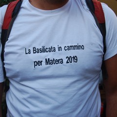 La commissione europea visita Matera