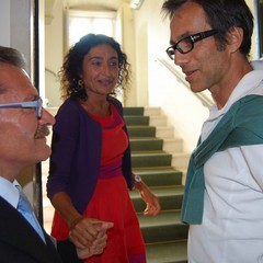 La Commissione Europea visita Matera per il 2019