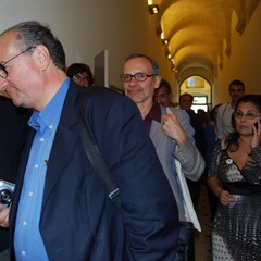 La Commissione Europea visita Matera per il 2019