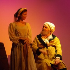 Falstaff e le allegre comari di Windsor