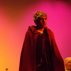 Falstaff e le allegre comari di Windsor