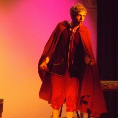 Falstaff e le allegre comari di Windsor