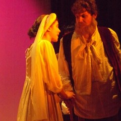 Falstaff e le allegre comari di Windsor