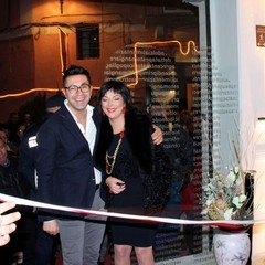 Inaugurazione luogo e gusto 13 volte