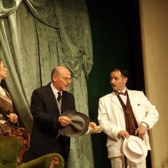 Il berretto a sonagli