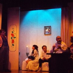 Il cilindro