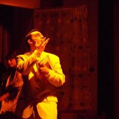 Il cilindro
