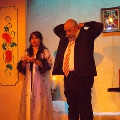 Il cilindro