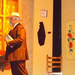 Il cilindro