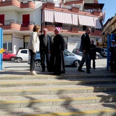 Avvio anno scolastico don saverio valerio